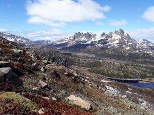 Chile | Patagonien • Feuerland - Berge & Gletscher am Ende der Welt